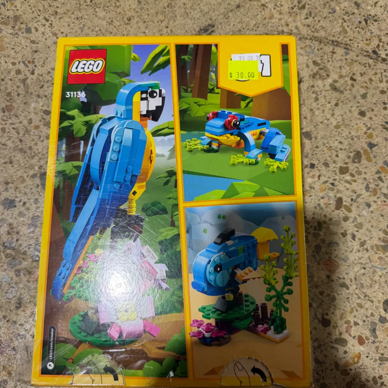 Image Tester