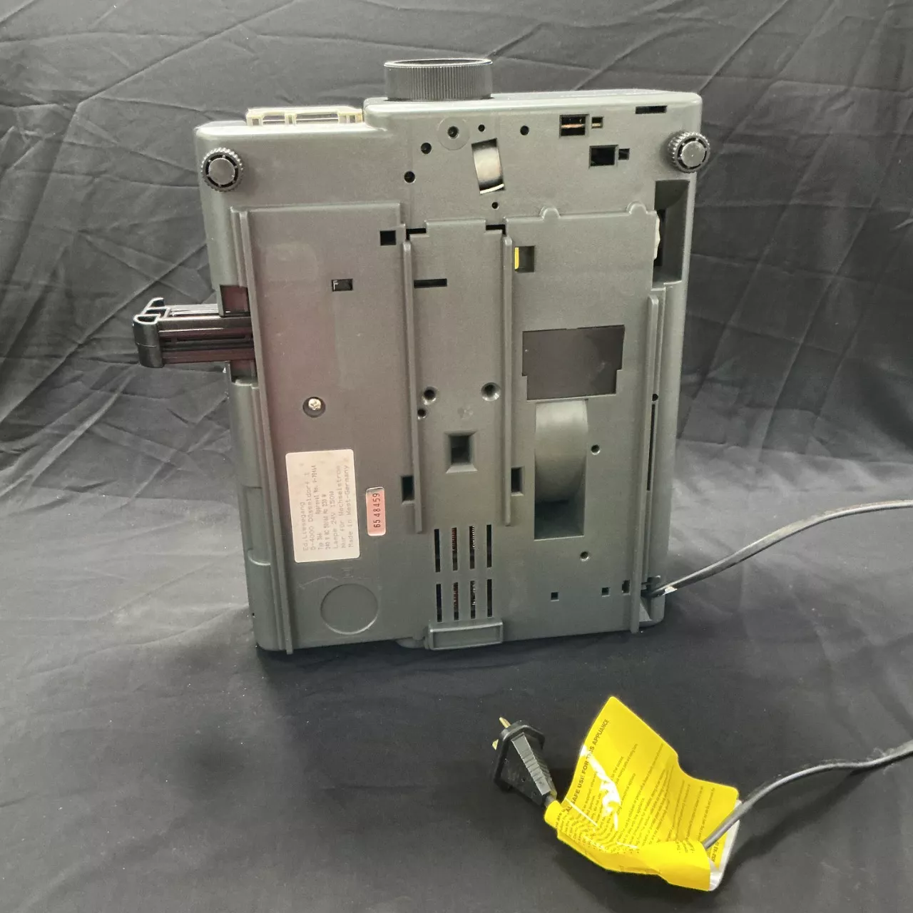 Image Tester
