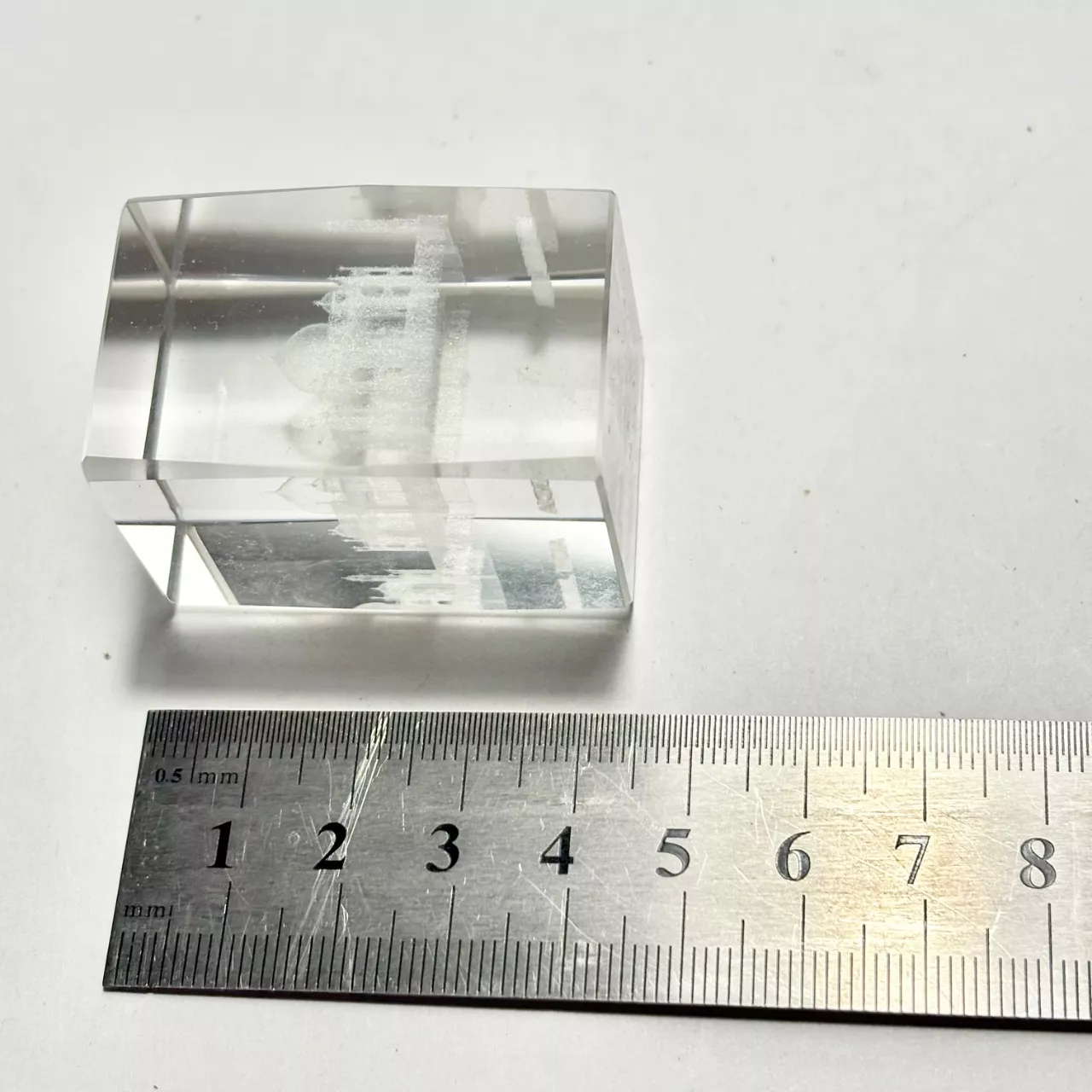 Image Tester