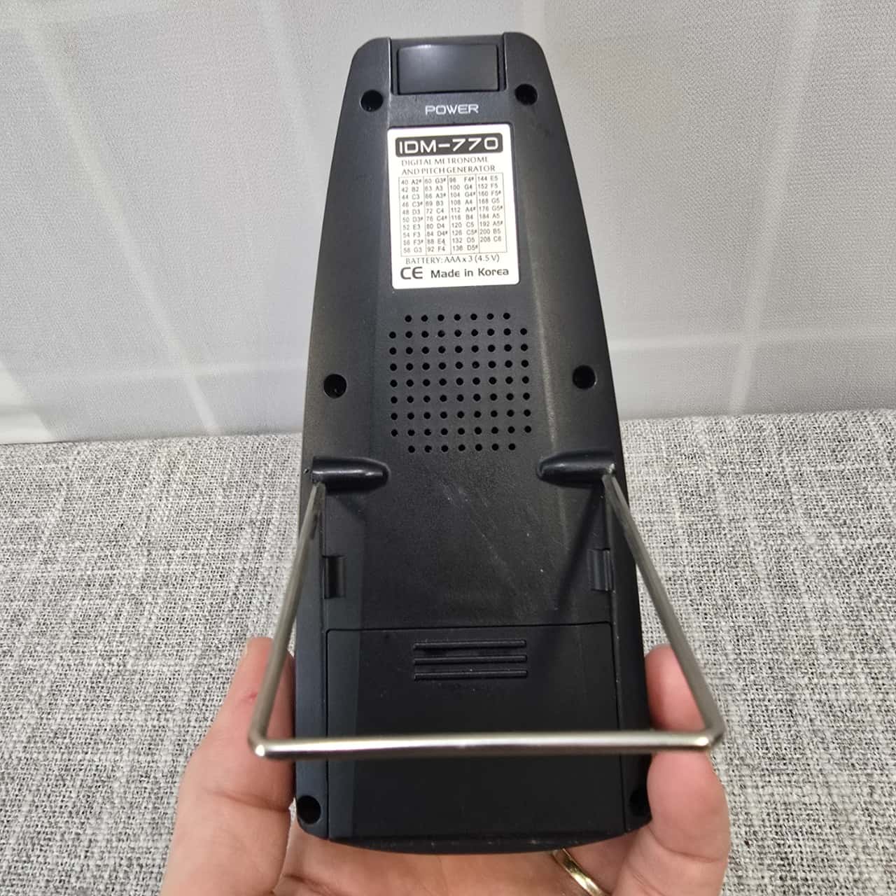 Image Tester