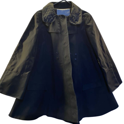 ZACPOSEN Womens  Size 12 Black  