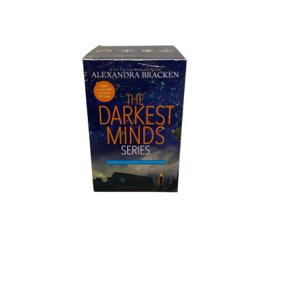 The Darkest Minds Series