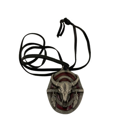  Mens Other Necklace and pendant