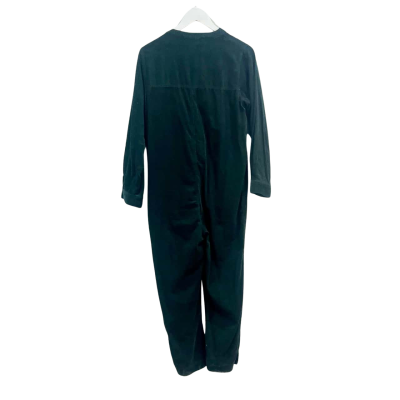 Gorman Forest Green Jumpsuit 