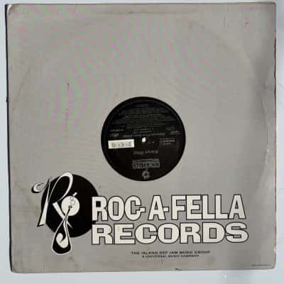 Diamonds From Sierra Leone - Kanye West (Vinyl , LP)