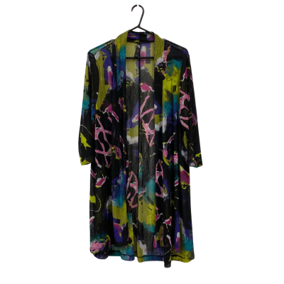 TS Womens  Size M Multicoloured 