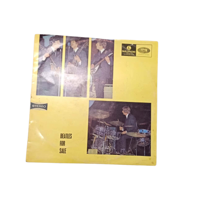 The Beatles  Stereo Album " Beatles for Sale "  1978 Australian Press  PCSO 3062