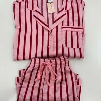  Ladies Size 6 Sleepwear 11675348-11
