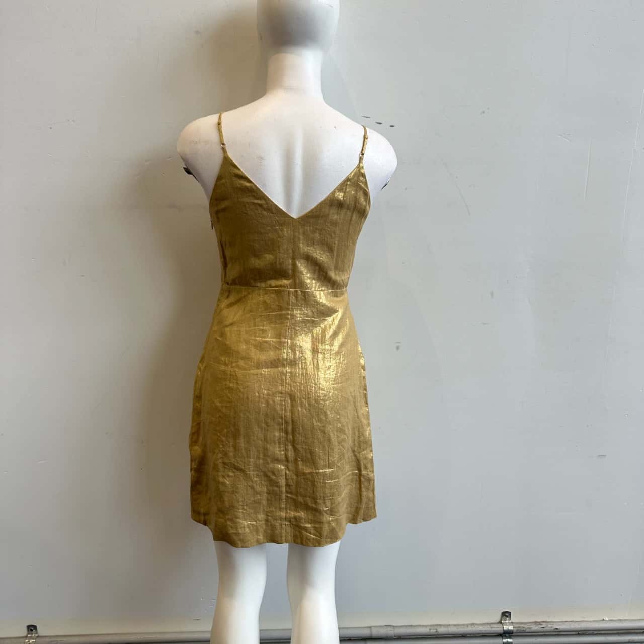 green emerald velvet dress Oro Silk Velvet Slip Dress  DATURA