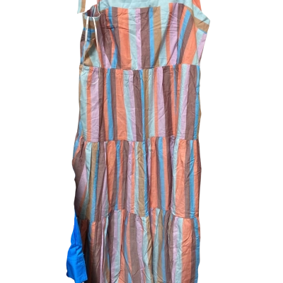 Sussan Womens  Size 20 Multicoloured Dress