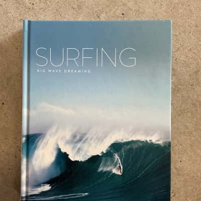 Surfing
