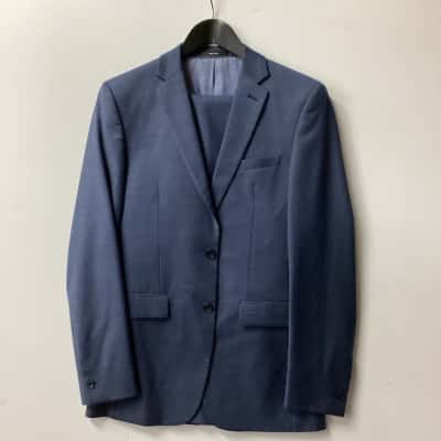 Pierre Cardin Mens  Suit (d)