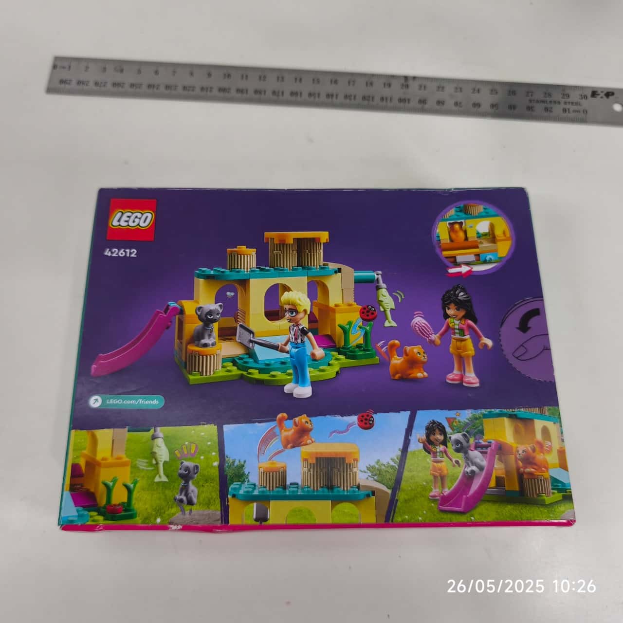 Image Tester