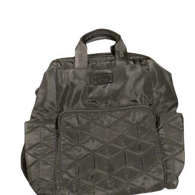 Steve Madden large back pack Black  