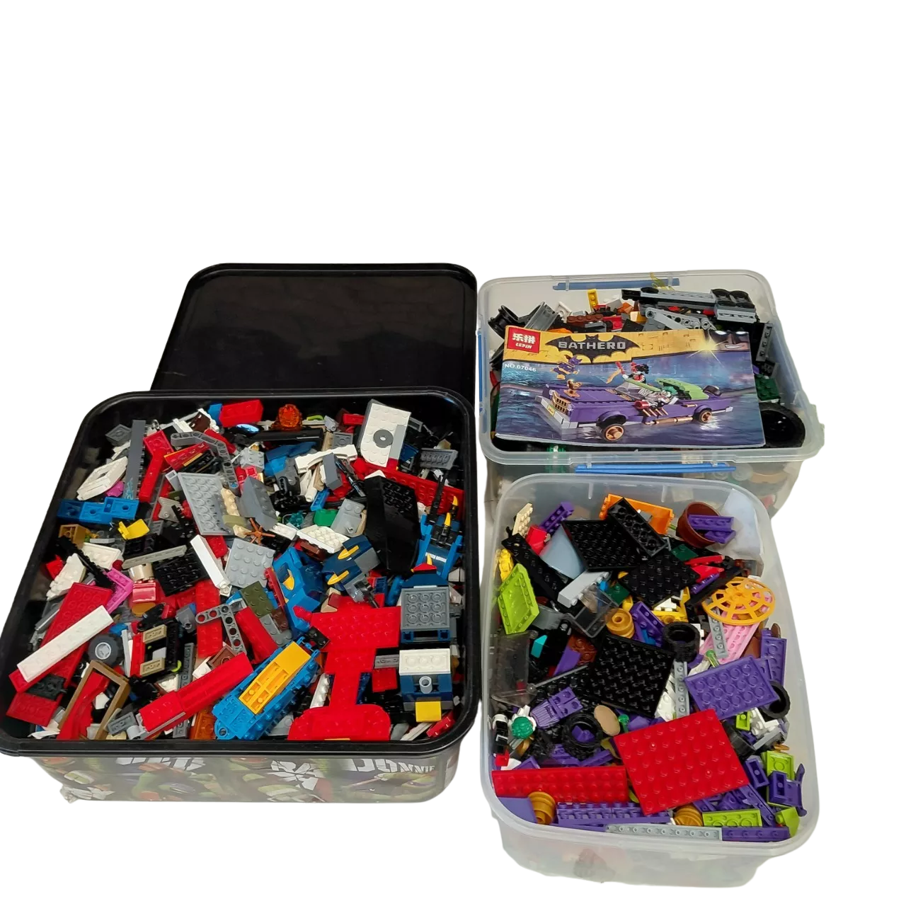 Image Tester