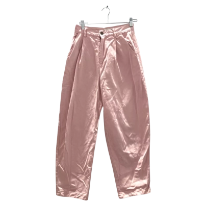Gorman Womens  Size 8 Casual Pants Pink  