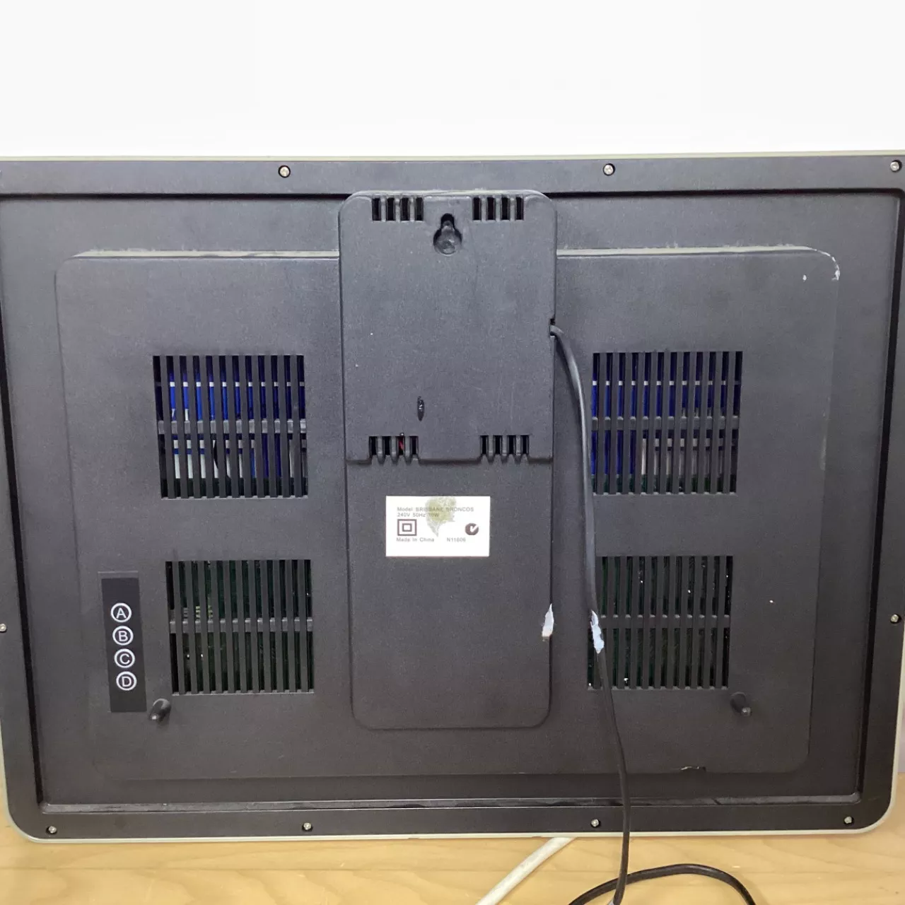Image Tester