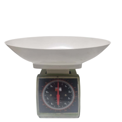 Kitchen scales-Hanson 10 Ibs 