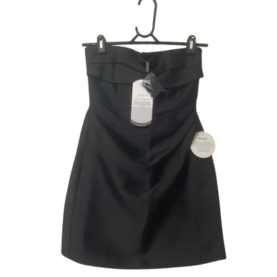 Women’s Pilgrim  Size 8 black Cocktail Dress 