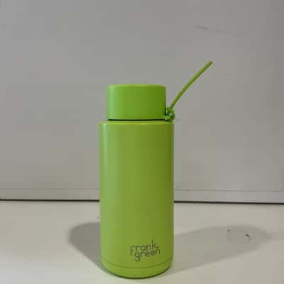 Frank green water bottle 