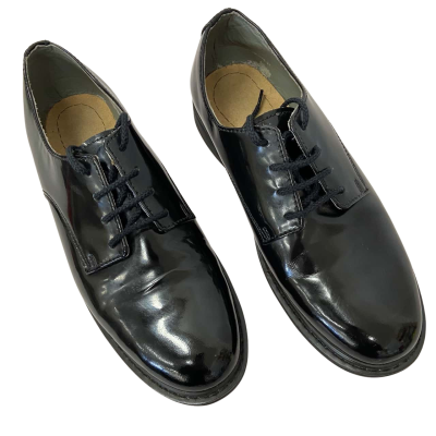 Julius Marlow - Men's Black Patent Dress Shoes Size 8S