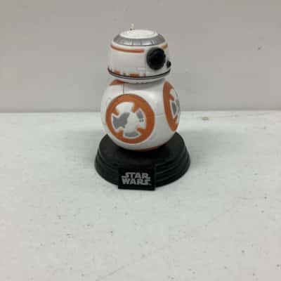 Star Wars BB-8 Bobble Head Pop Funko 