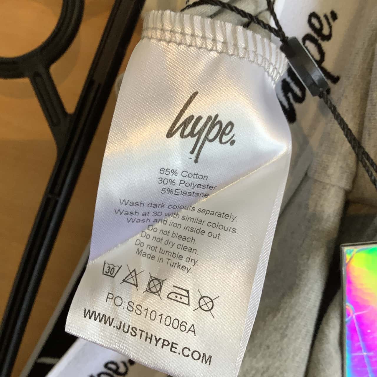 Image Tester