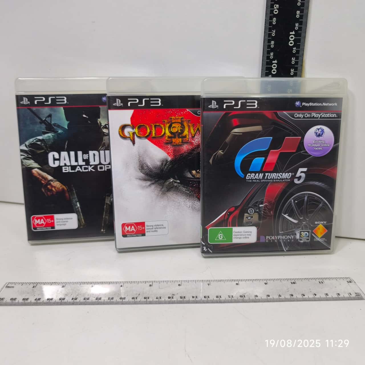 Image Tester