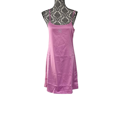 Adidas Womens  Size 8 Sleeveless Dress  Pink  