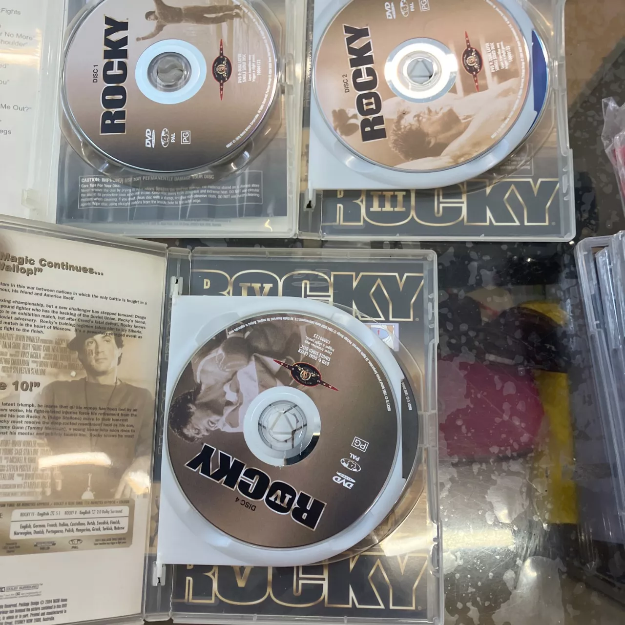 Image Tester