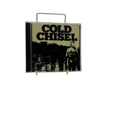 Cold Chisel Self Titled CD