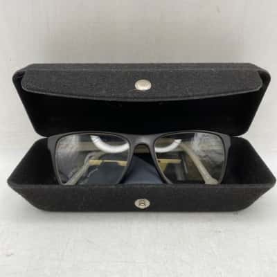 Converse Prescription Eyeglasses/Frames 55-16-140