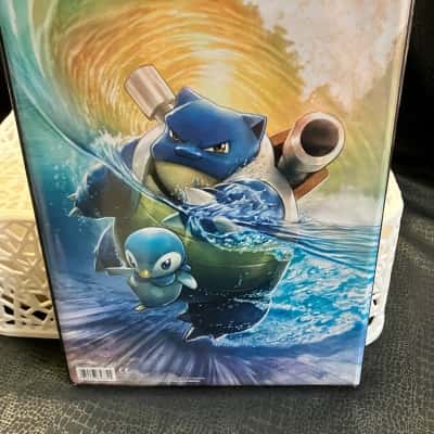 Trading cards