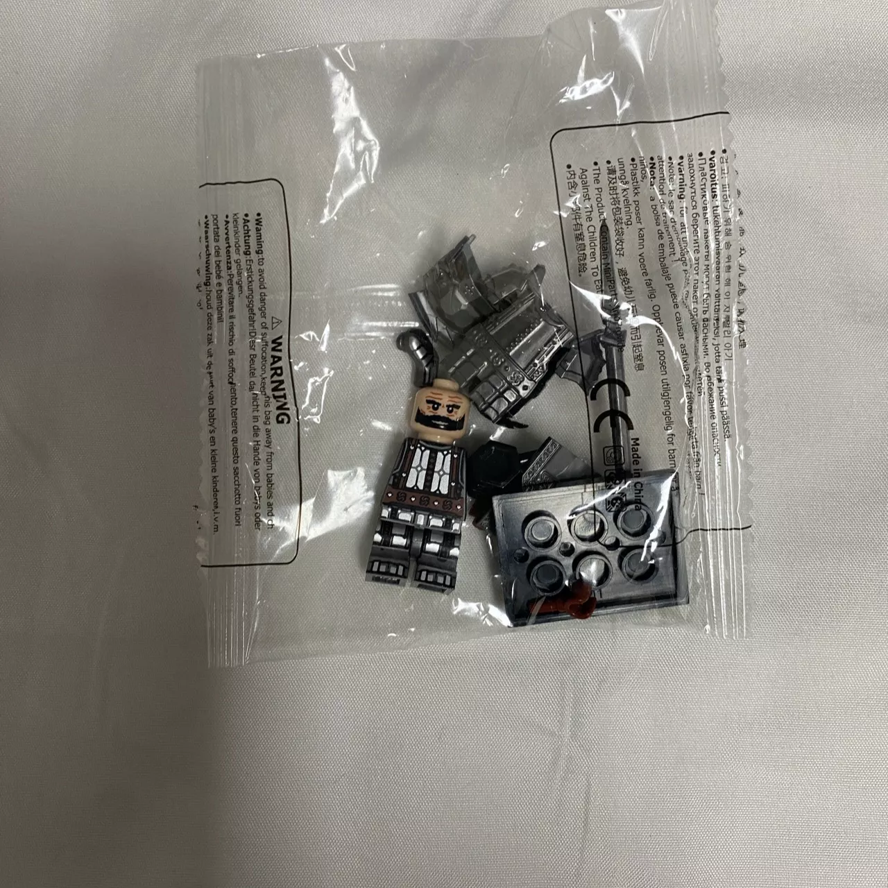 Image Tester