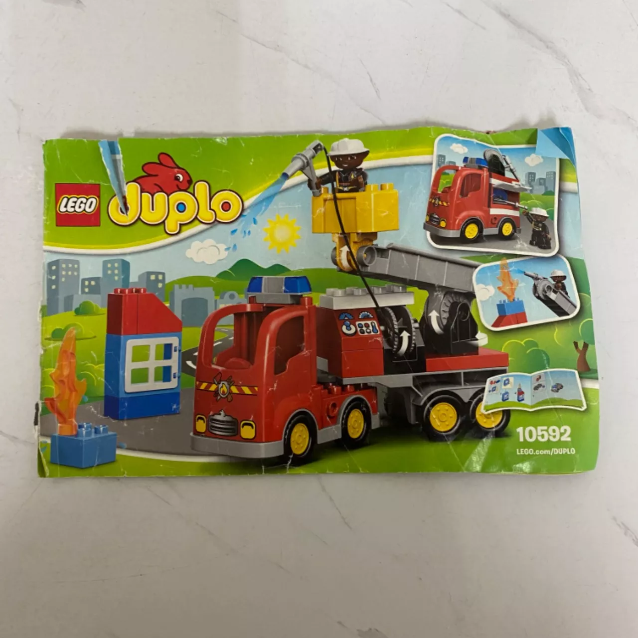 Image Tester