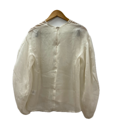 Sass & Bide Womens Top Size 6 Cream 