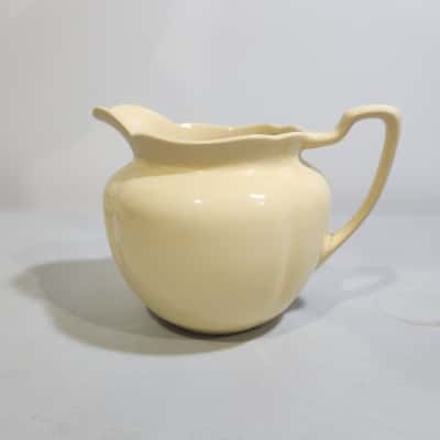 "Goldendawn" by Johnson Bros Jug - EUC