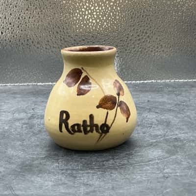 Pypers Wynd Small Vase