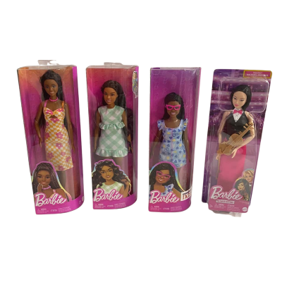 Barbie Bundle 