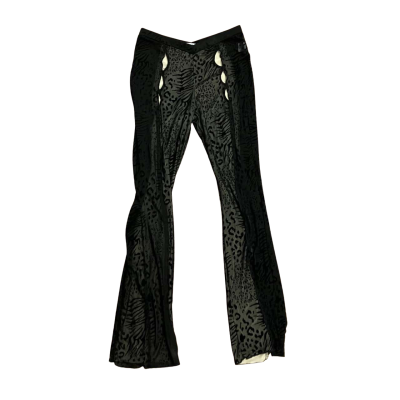 Outcast Exclusives Leopard Print Pants Size M