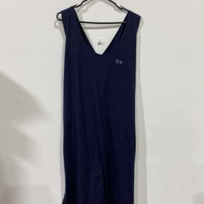 Peter Alexander Womens  Size XL Navy Blue RRP$89.95