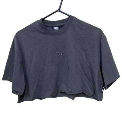 Be Elite Womens Copped Tee Size XS 
