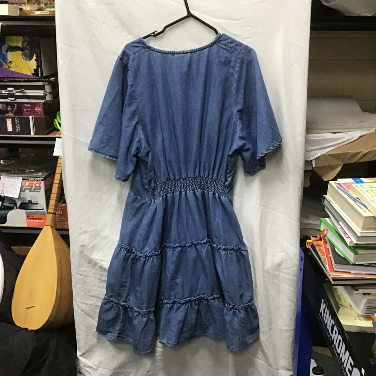 Image Tester