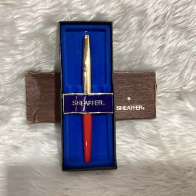 Sheafed Fountain Pen