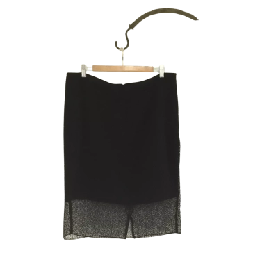 Autograph Womens  Size 16 Black  