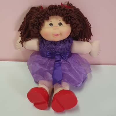 2015 Cabbage Patch Kids 42cm Doll