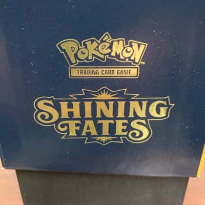 Pokémon Shining Fates Trading Card Game