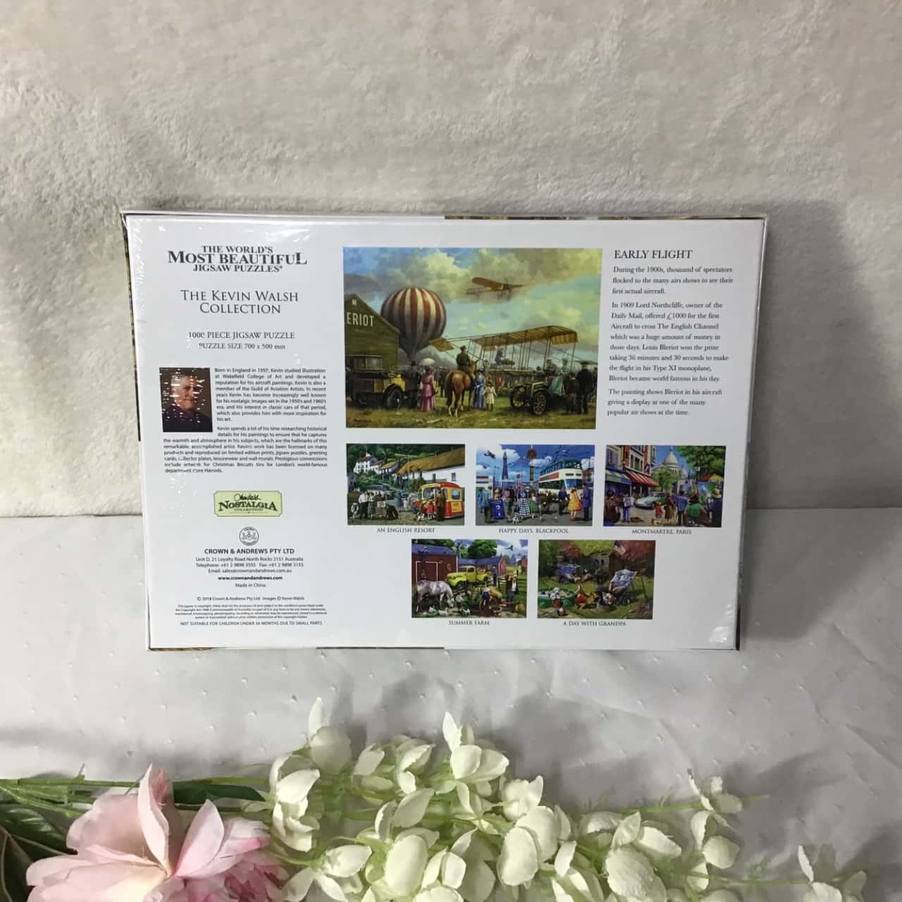 Image Tester