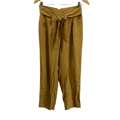 Sheike Womens  Size 8 Evie Pants Olive 