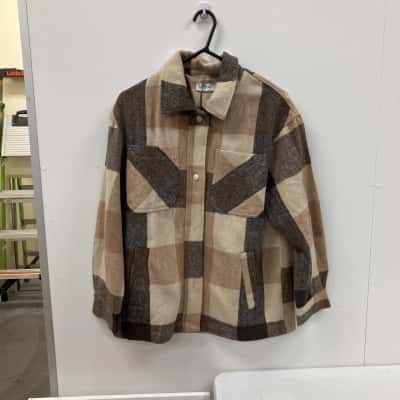 Ebby And I Cara Jacket Size S